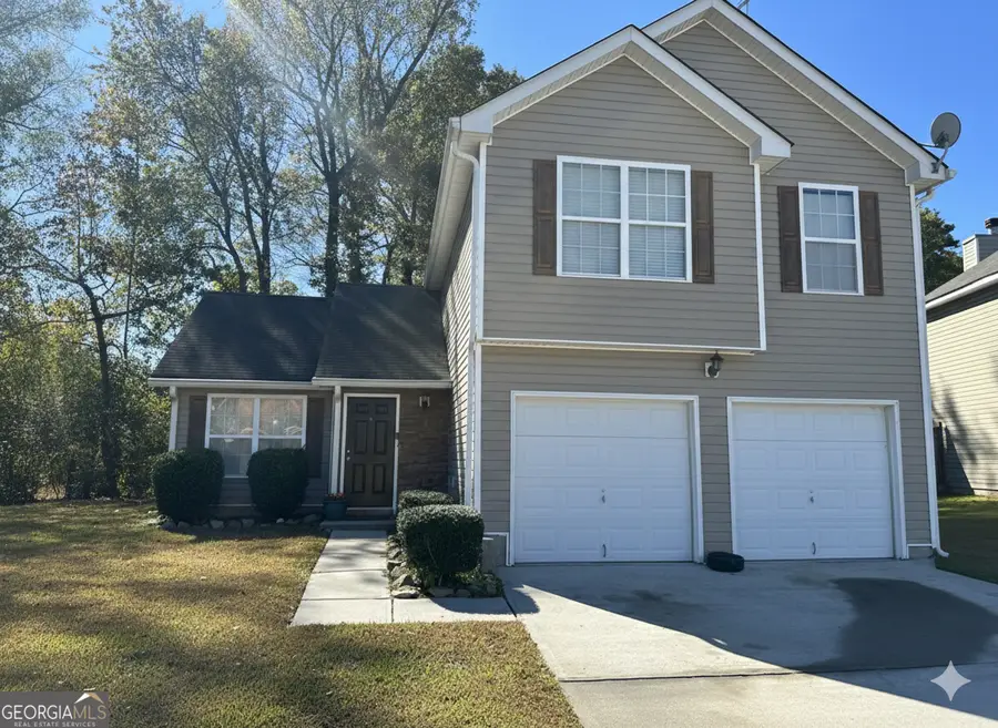 8258 Champion Trail, Fairburn, GA 30213 - #2