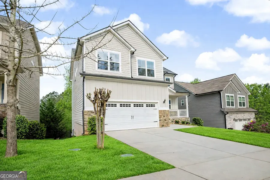 67 Seabiscuit Court, Newnan, GA 30263 - #3