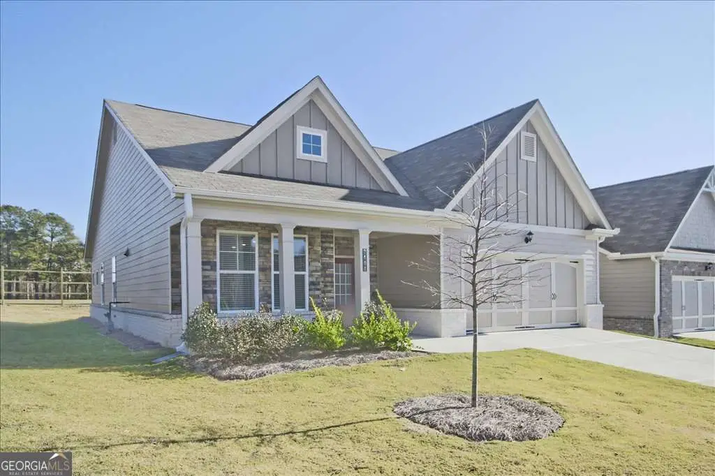 2404 Anhinga Drive, Loganville, GA 30052 - #1