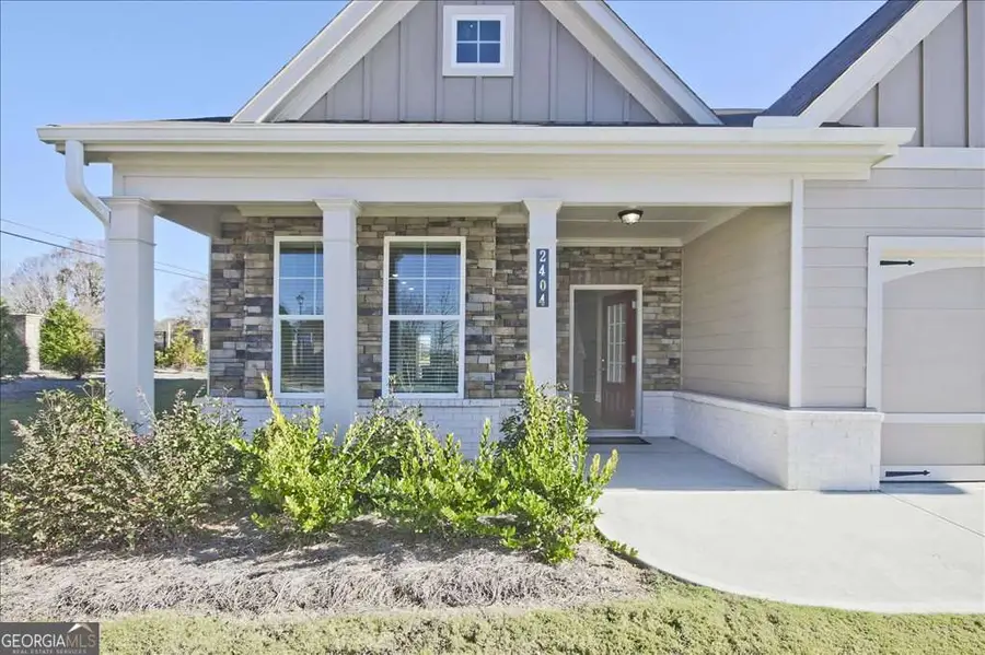 2404 Anhinga Drive, Loganville, GA 30052 - #3