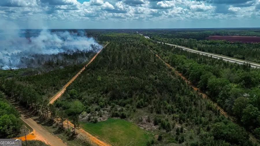 2 Harrell Road, Parrott, GA 39877 - #2