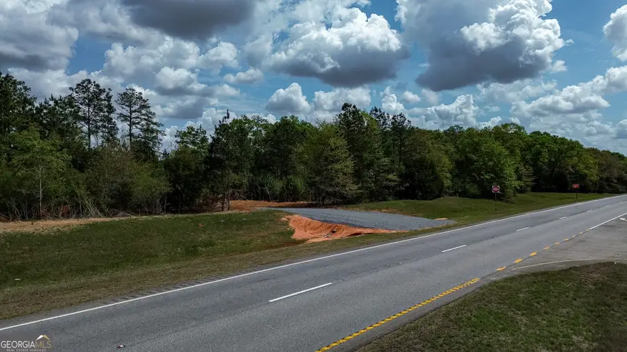 3 Harrell Road, Parrott, GA 39877 - #3