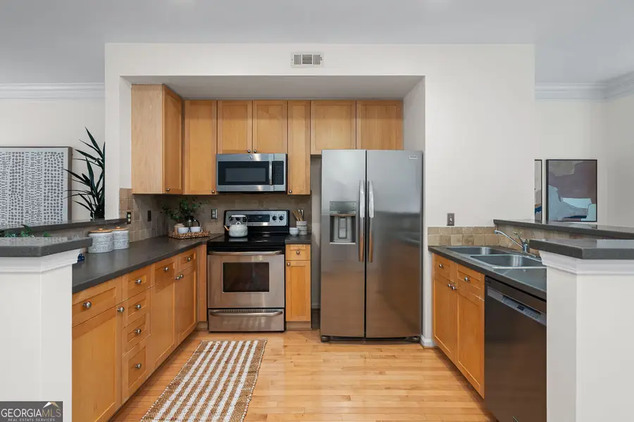 951 Glenwood Avenue Se #2905, Atlanta, GA 30316 - #2