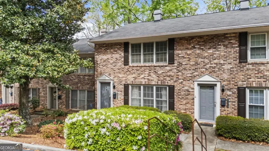 2387 Northlake Court, Atlanta, GA 30345 - #2