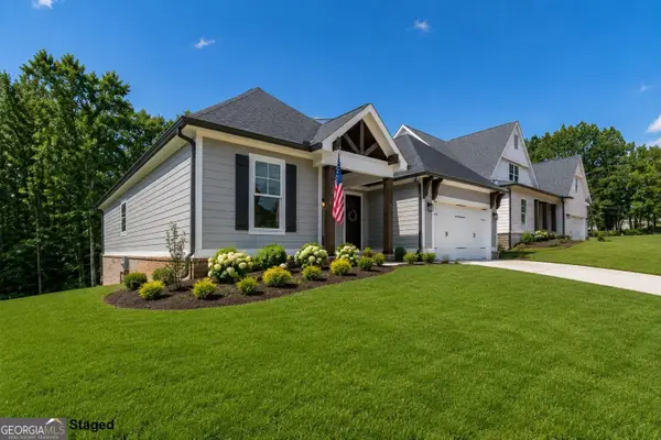 5812 Swinging Gate Road, Gainesville, GA 30506