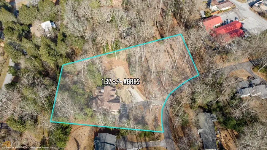 207 Springwood Drive, Clarkesville, GA 30523 - #2