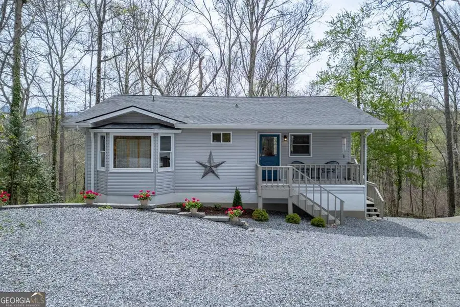 1682 Settlement Road, Young Harris, GA 30582 - #2