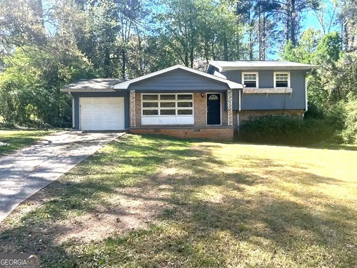 4045 Boulder Vista Drive, Conley, GA 30288 - #1