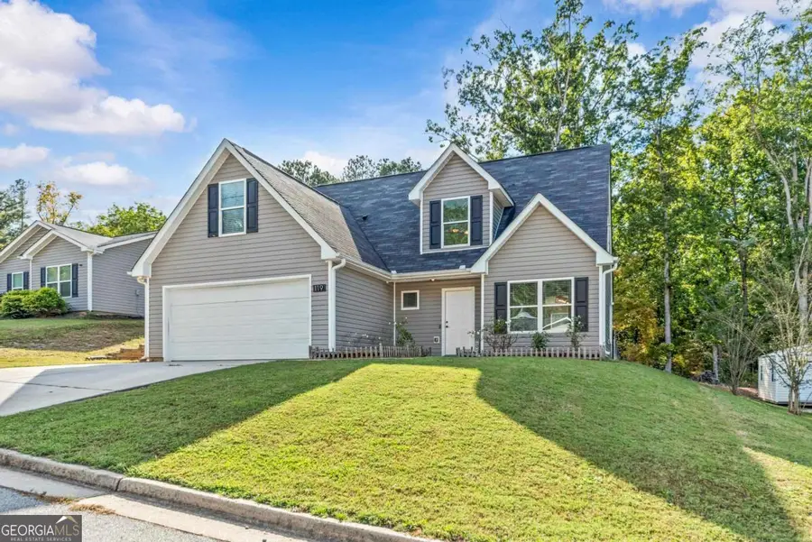 119 Misty Grove Lane, Eatonton, GA 31024 - #2