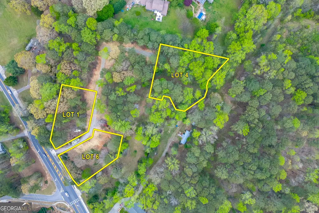 7925 Lotus Walk, Cumming, GA 30041 - #1