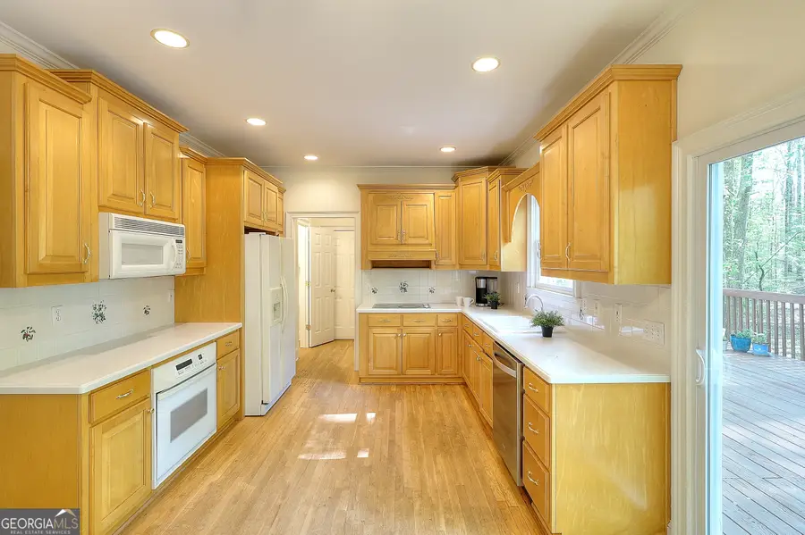 2151 Kari Brook Drive, Monroe, GA 30655 - #3