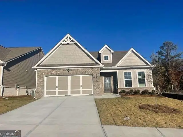 2414 Anhinga Drive, Loganville, GA 30052 - #1