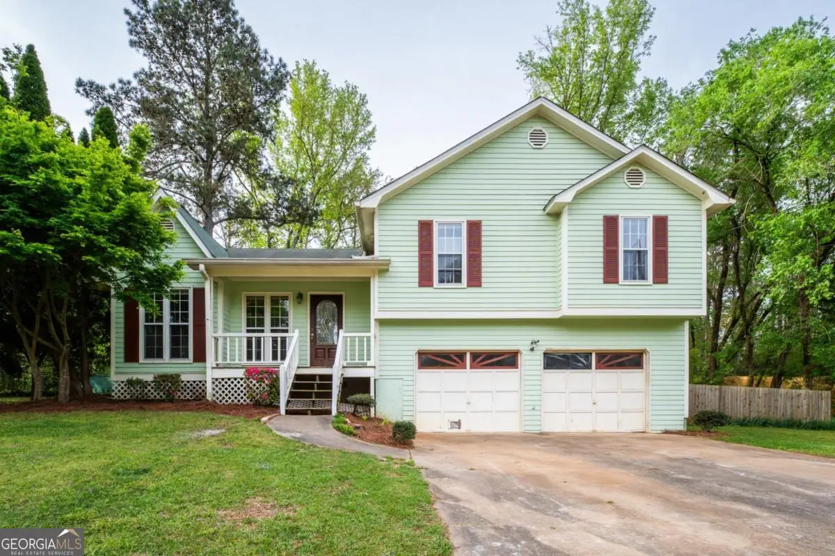 111 Amber Way, Dallas, GA 30157 - #1