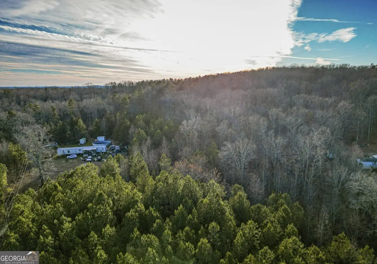 750 Flowery Branch Road, Kingston, GA 30145 - #1