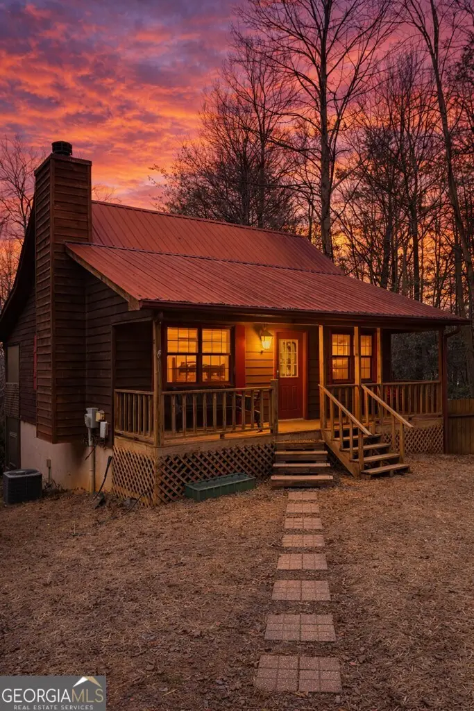 8 Virginia Lane, Blairsville, GA 30512 - #1