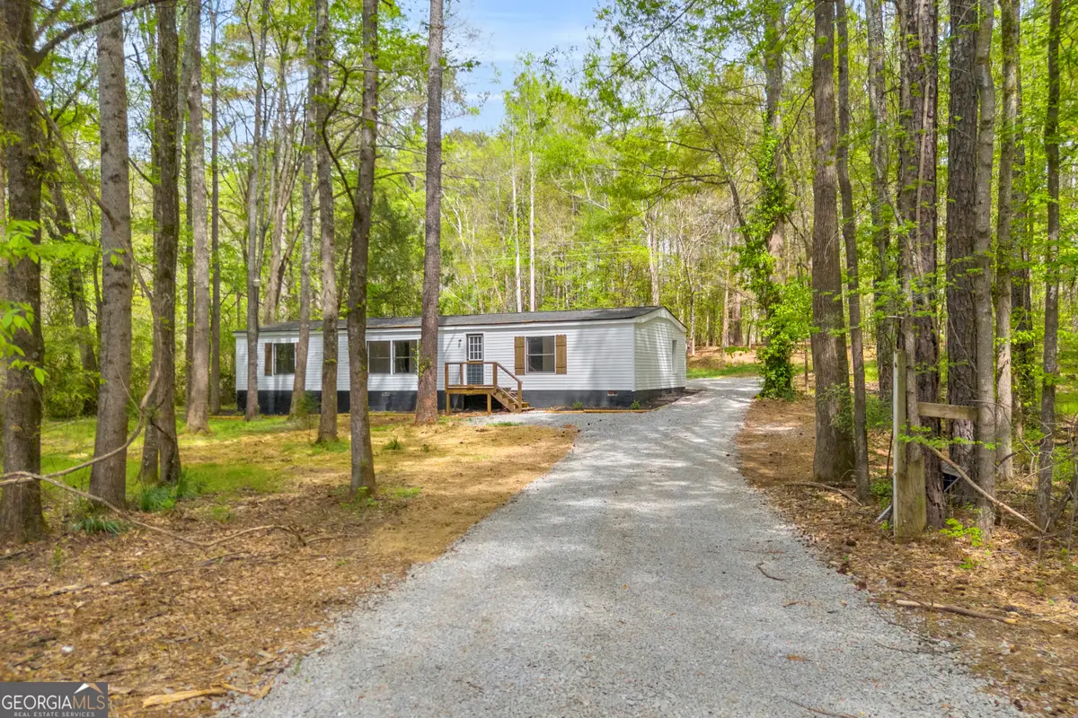 1144 Wolfskin Road, Arnoldsville, GA 30619 - #1
