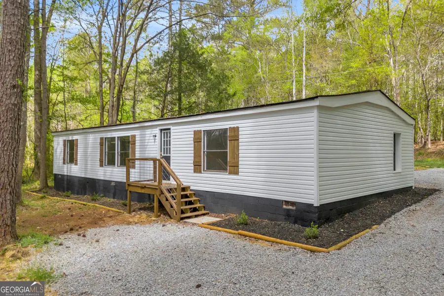 1144 Wolfskin Road, Arnoldsville, GA 30619 - #3