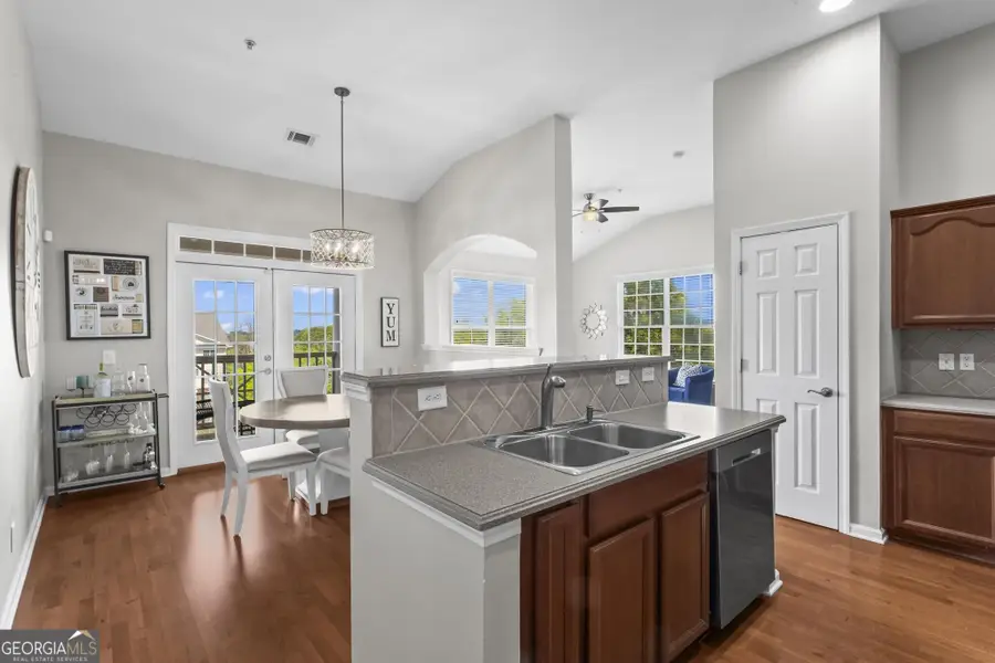 1955 Nocturne Drive #3410, Alpharetta, GA 30009 - #3