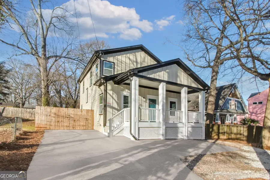 1986 Memorial Drive Se, Atlanta, GA 30317 - #2