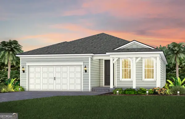 139 Madeline Taylor Place, Kingsland, GA 31548