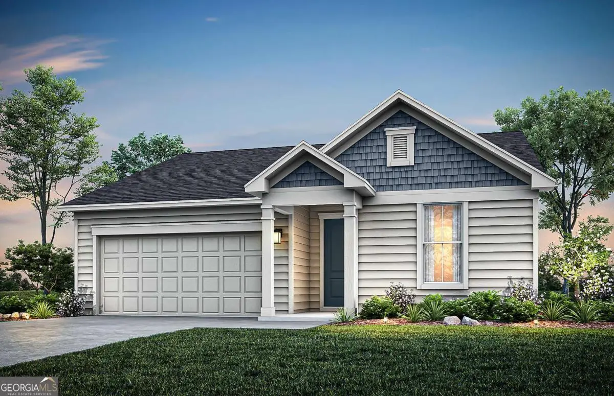 1123 Leconte Court, Griffin, GA 30223 - #1