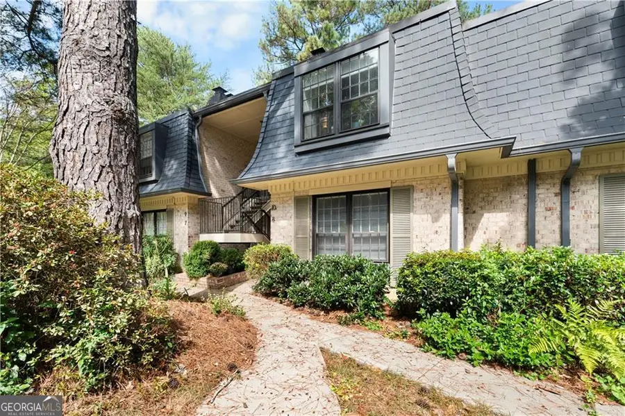 8 Cantey Place Nw, Atlanta, GA 30327 - #2