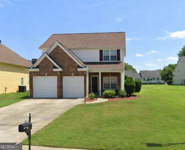 3630 Cape Lane, Conyers, GA 30013