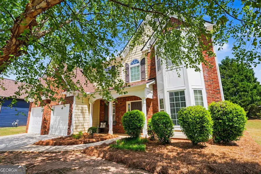 3630 Cape Lane, Conyers, GA 30013 - #2