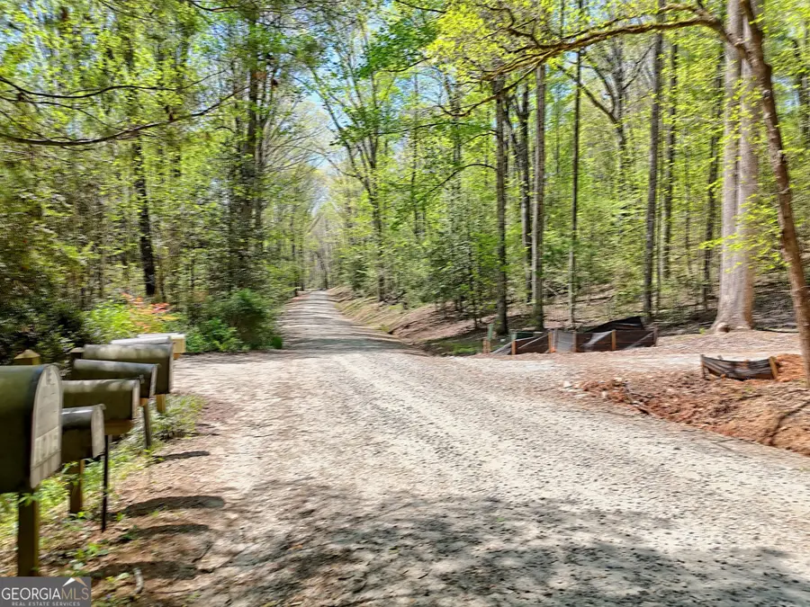 LOT 6 Meadowview Ridge, Clarkesville, GA 30523 - #2