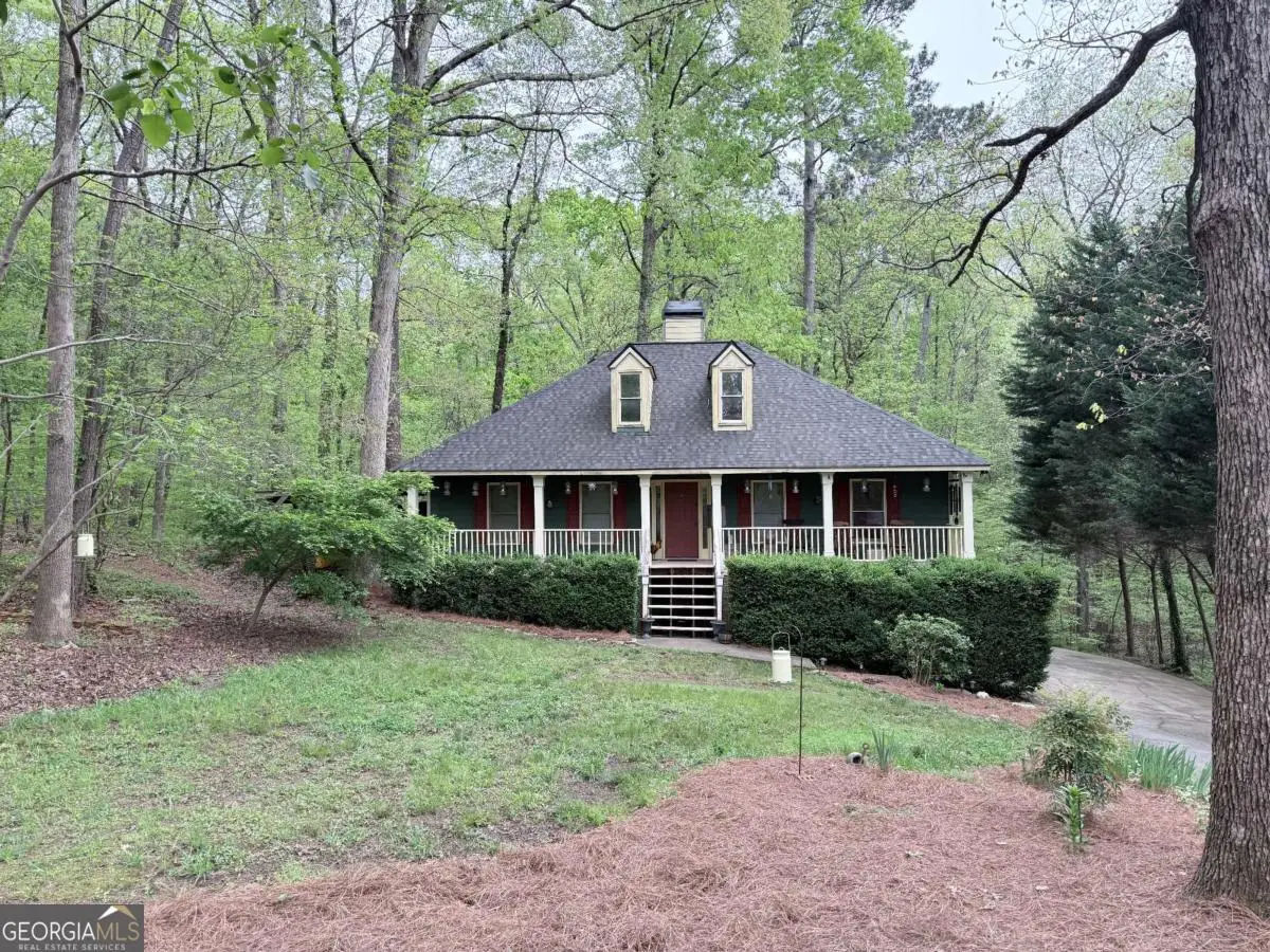 121 Killdeer Lane, Monticello, GA 31064 - #1