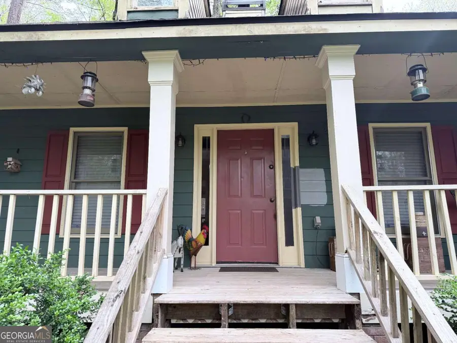 121 Killdeer Lane, Monticello, GA 31064 - #2