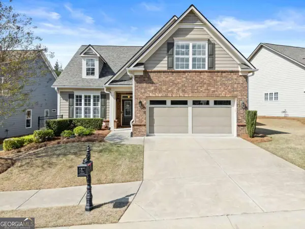 3626 Majestic Oak Drive Sw, Gainesville, GA 30504