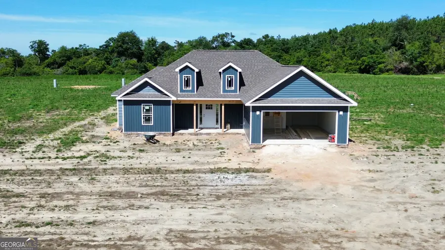 1187 Coleman Register Rd, Lot 14, Rentz, GA 31075 - #2