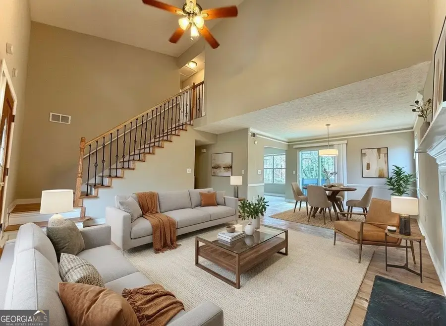 4963 Windsor Downs Lane, Decatur, GA 30035 - #3