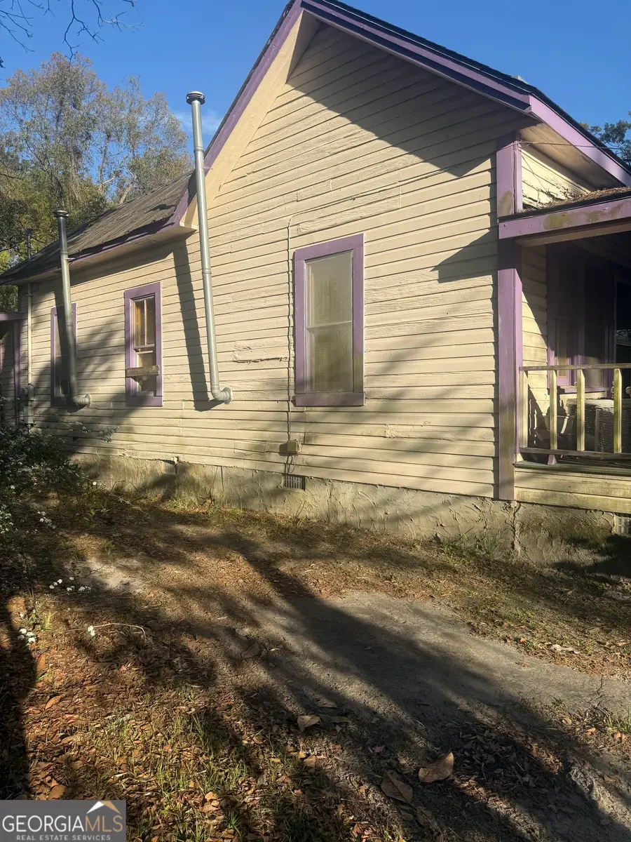 1712 Martin Luther King Drive, Waycross, GA 31501 - #2