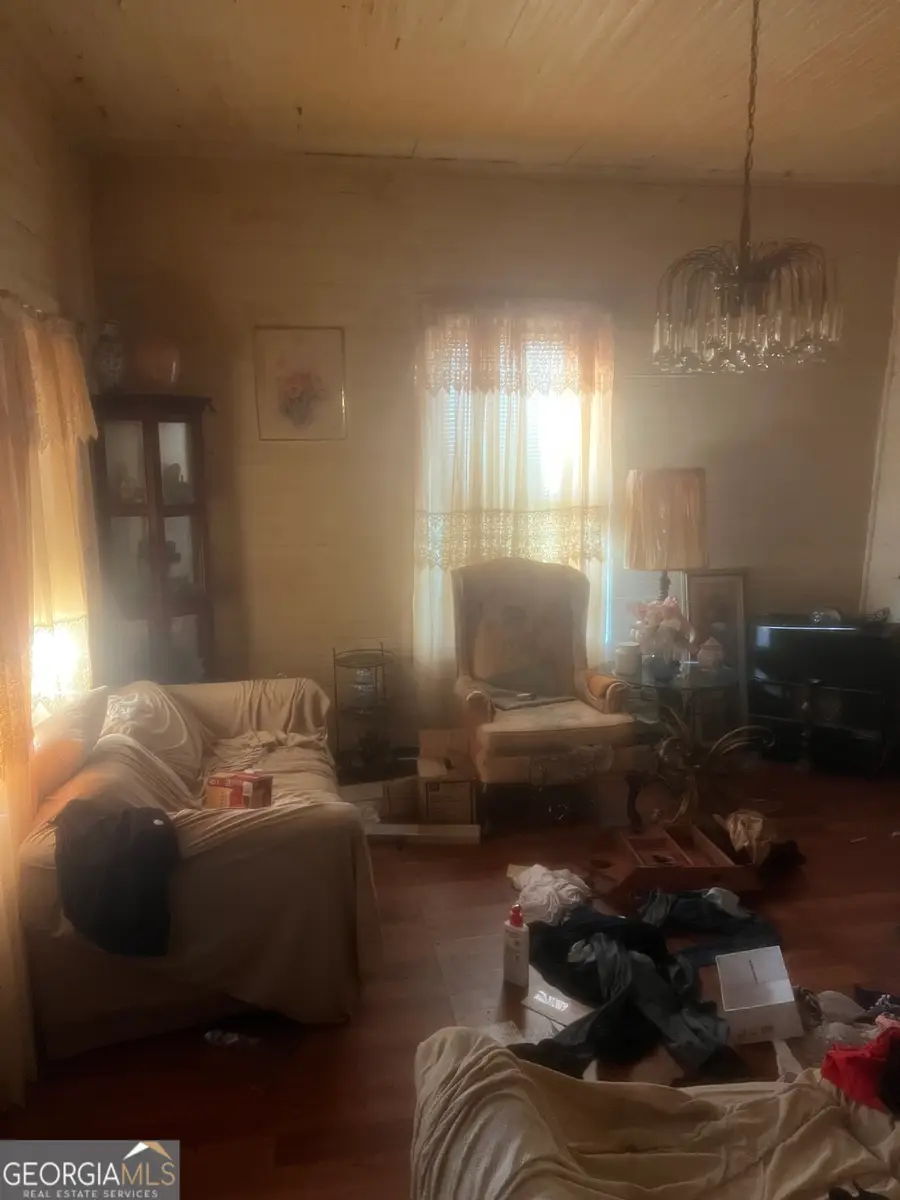 1712 Martin Luther King Drive, Waycross, GA 31501 - #3