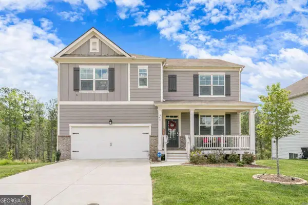 545 Sienna Bluff, Dallas, GA 30132