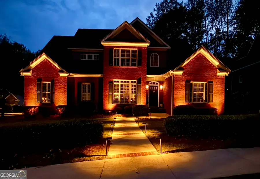 916 Huntcliffe Drive, Macon, GA 31210 - #2