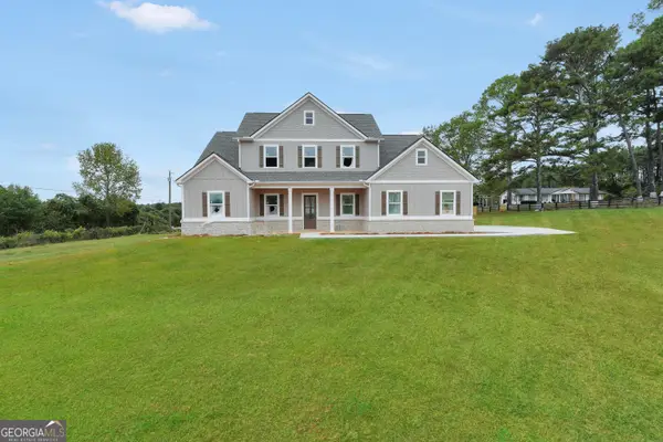 267 E Knight Road, McDonough, GA 30252