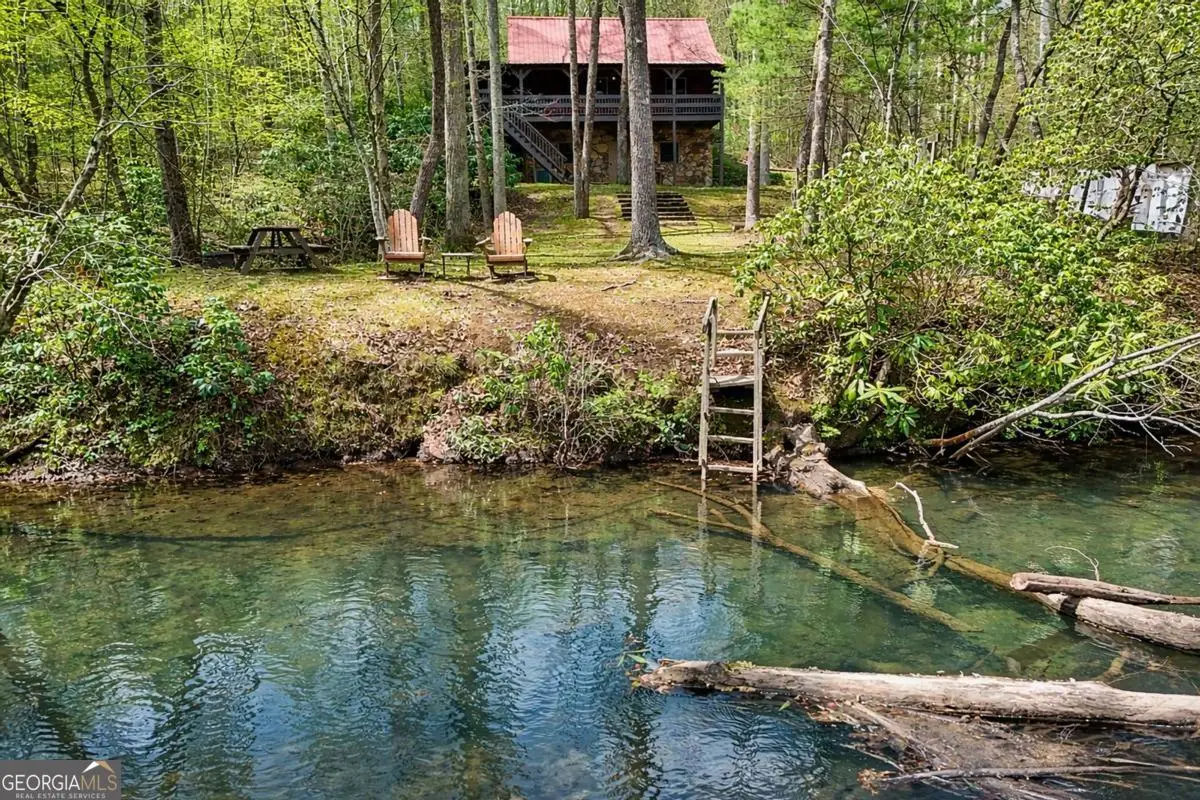 545 Laurel Circle, Blue Ridge, GA 30513 - #1