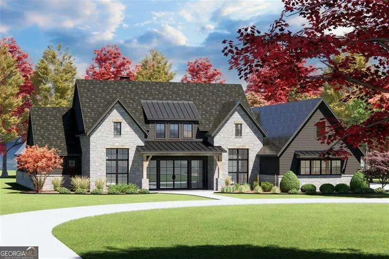 3810 Chulio Road Se, Rome, GA 30161 - #1