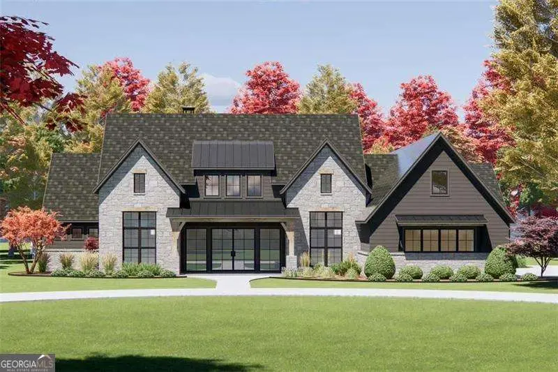 3810 Chulio Road Se, Rome, GA 30161 - #2