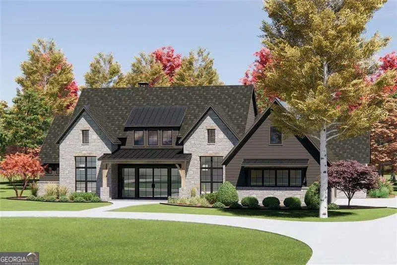 3810 Chulio Road Se, Rome, GA 30161 - #3