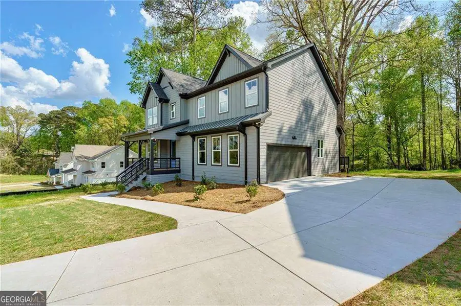 1697 Eastside Parc Street Se, Atlanta, GA 30316 - #2