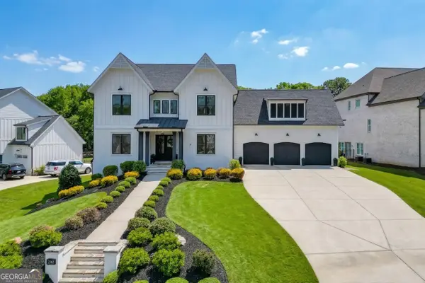 2362 Kesgrove Way, Buford, GA 30518