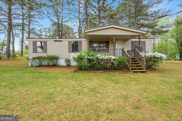 2075 Louina Road, Roanoke, AL 36274