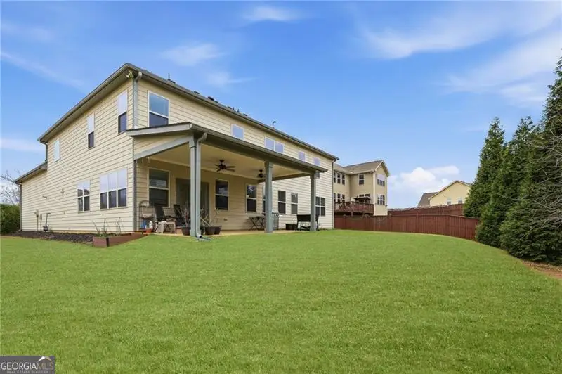 625 Camden Park Place, Alpharetta, GA 30004 - #2