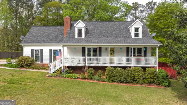 187 Jennifer Lane, Carrollton, GA 30116