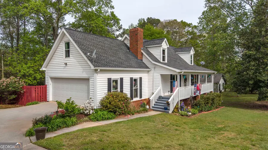 187 Jennifer Lane, Carrollton, GA 30116 - #2