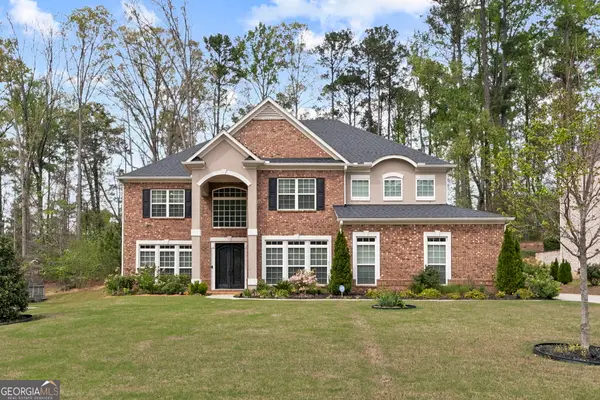 2340 Barrington Trace Circle, Atlanta, GA 30331